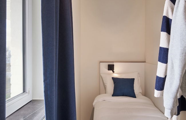 Holiday Suites Zeebrugge - Photo 29