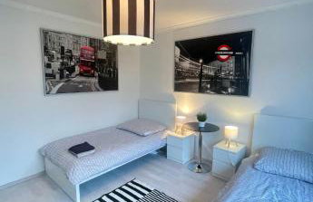 BEGE APARTMENTS WorkEase - Foto 19