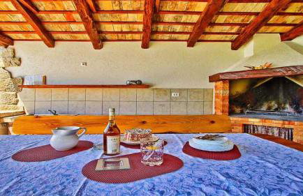 Holiday home in Dolenja Vas - Istrien 51825 - Foto 21