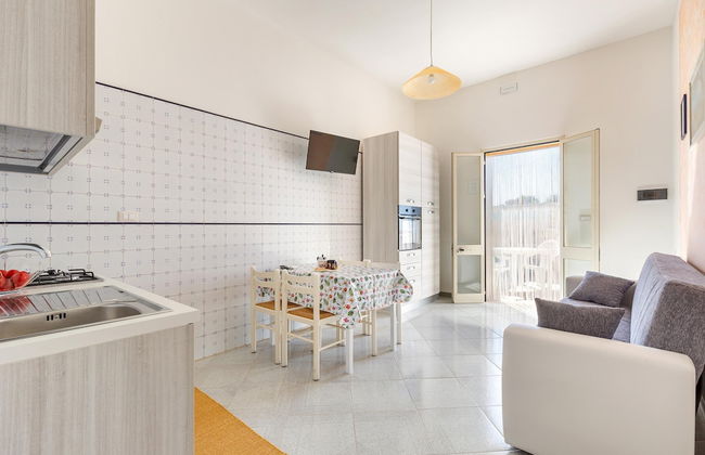 2048 Casa Marchello - Bilo 2 by Barbarhouse - Foto 5