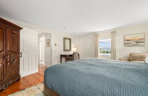 Vermont Retreat with private pool and tennis court - Foto 34