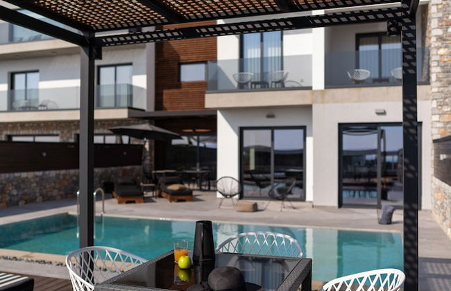 Amara Luxury villas - Photo 62