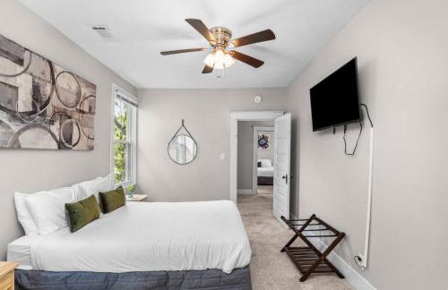 Master Classic-18 mi to Augusta National Golf - Foto 24