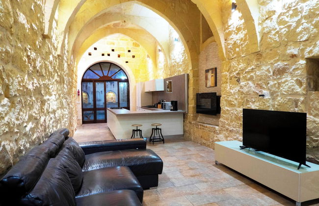 Mixel Gozitan Villa and Pool - Foto 19