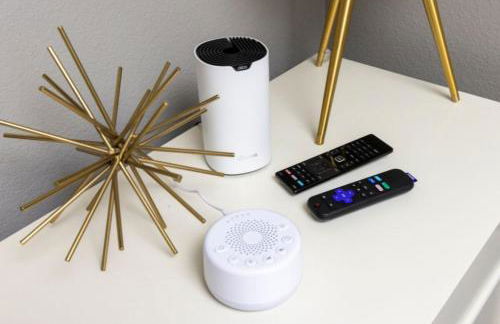 Little Rock Hideaway Cozy, Chic & Convenient - Foto 24