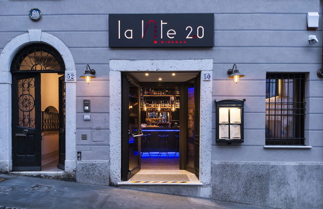 La Vite 2.0 apartments - Foto 1