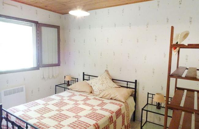 Holiday Home on the Silver Coast, Verdon-sur-mer - Foto 3