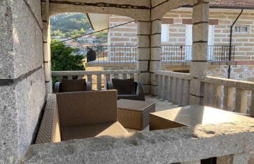 Mira Douro Valley Home - Foto 34