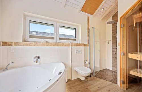 Luxuswellnesshaus Strandburg - Foto 29