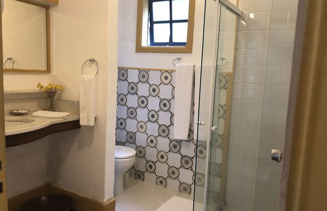 Pousada Vila Brasil - Foto 33