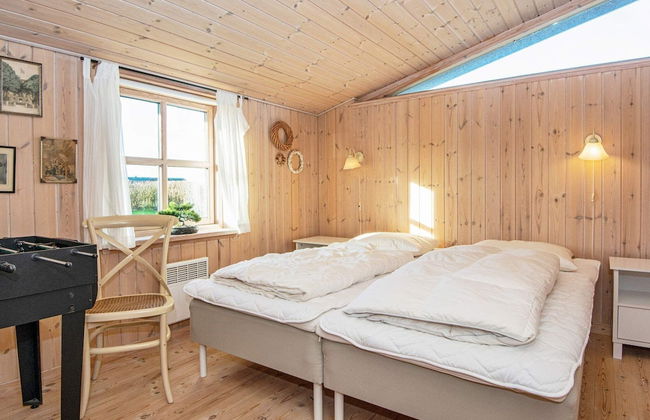 6 Person Holiday Home in Lemvig - Foto 2
