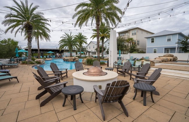 Gulf Coast Getaway 2 Bedroom Home by RedAwning - Foto 42