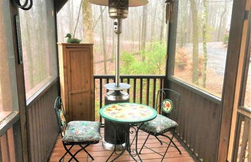 Little Bushy Head- Blue Ridge - Foto 15