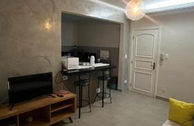 Apartamento de 1 Quarto no Centro Histórico de São Sebastião - SP - Foto 5