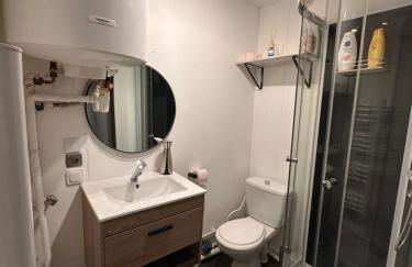 Studio centre-ville RDC - Foto 13