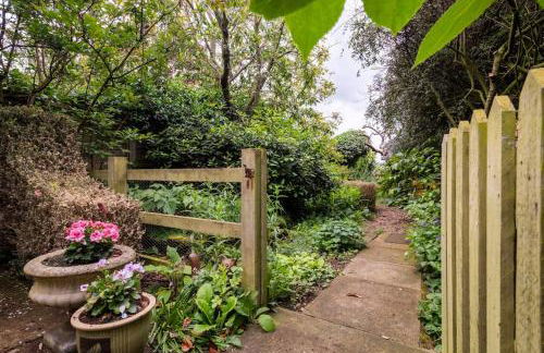 Charming country cottage in quiet rural setting - Foto 34