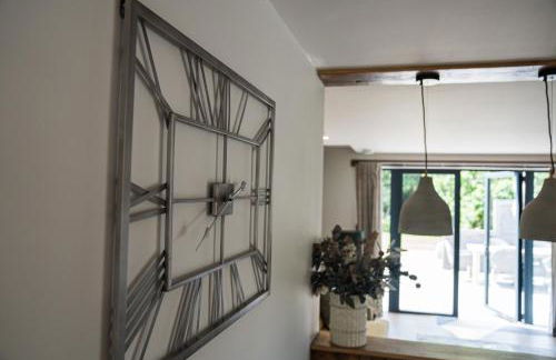 Linhay Cottages 1 - Foto 10