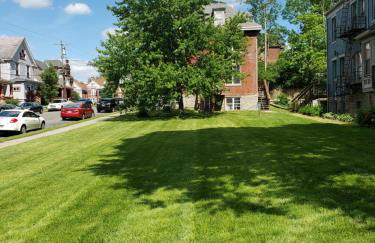 Fresh Modern Industrial split level - Foto 23