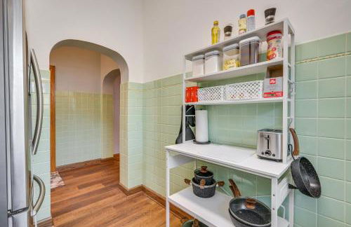 Cozy Pennsylvania Retreat Near Hiking and Golfing! - Foto 12