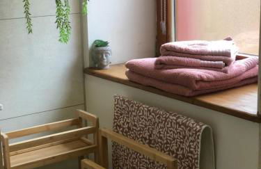 Gîte Les Acacias - Foto 36