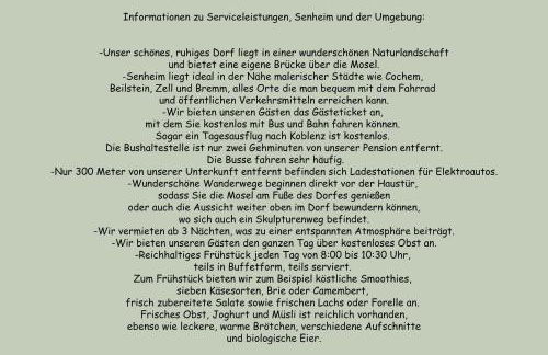 Apartment bei Stenze - Foto 23