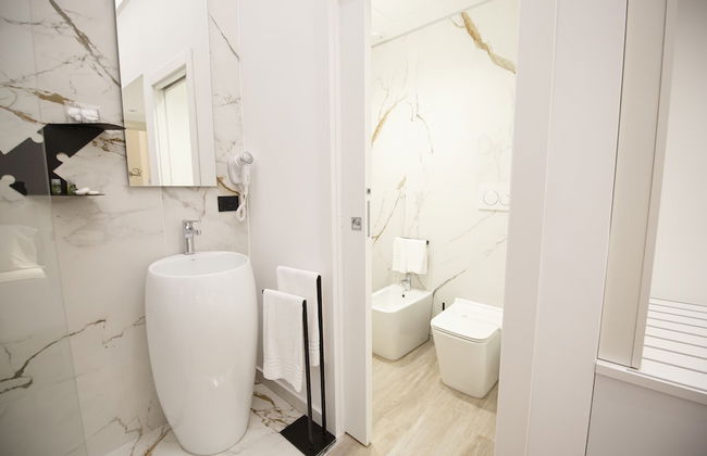 Mazzini Palace - Foto 55