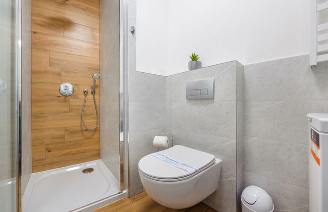 Apartamenty Sun & Snow Na Wydmach - Photo 27