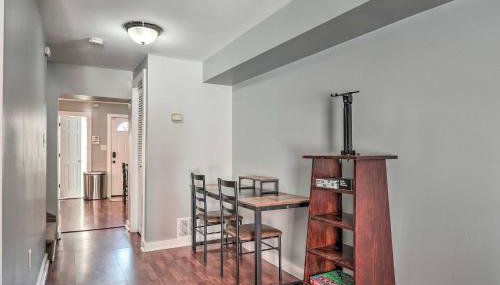 Modern Urban Escape in the Heart of Baltimore! - Foto 5