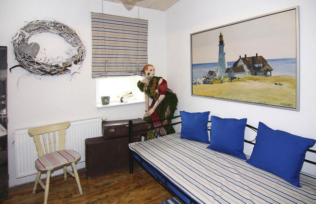 Hollaender Windmuehle in Neubukow - Foto 4