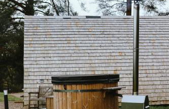 Tempo Manor Cabins - Foto 14