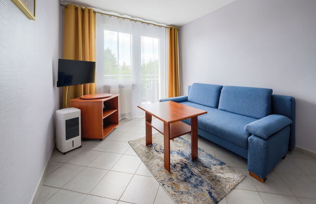 Apartamenty Sun & Snow w Rezydencji Bielik - Photo 32