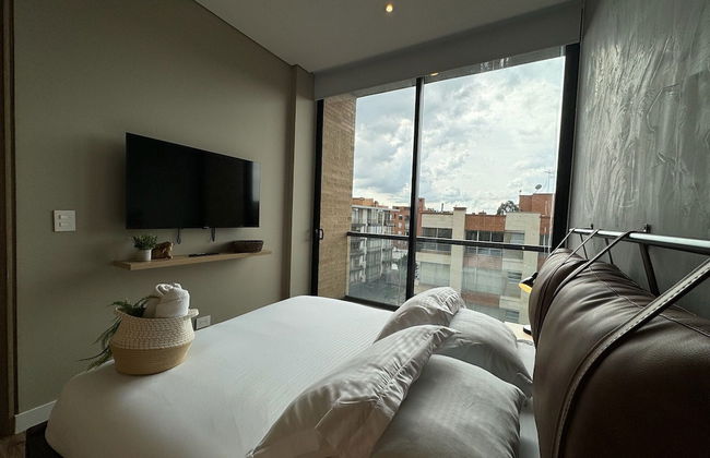 Palmetto Niido - Foto 35