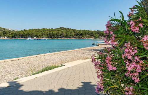Mobilheim ANDREA wunderschöne Ferienwohnung direkt am Meer - Photo 23