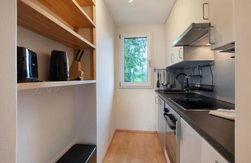 Ferienwohnung Fellagrün - Foto 8