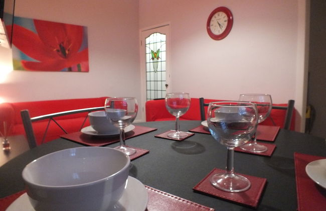 Walthall Place - Foto 9