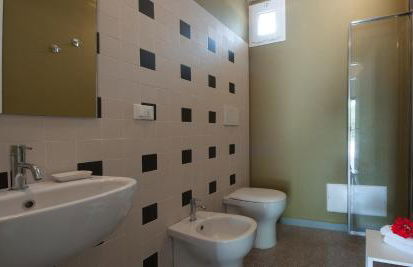 Agriturismo Villa Coluccia - Foto 23