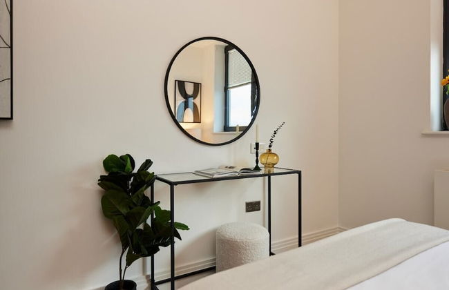 The Harlesden Escape - Spacious 3bdr Flat With Balcony - Photo 2