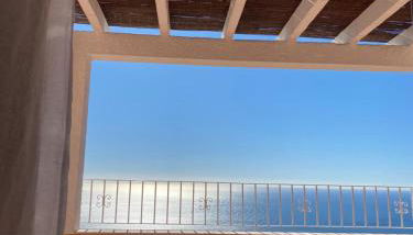 Amazing vue mer CASAZAZA - Foto 5