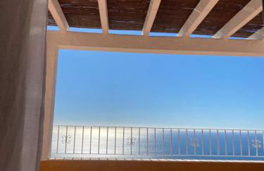 Amazing vue mer CASAZAZA - Foto 5