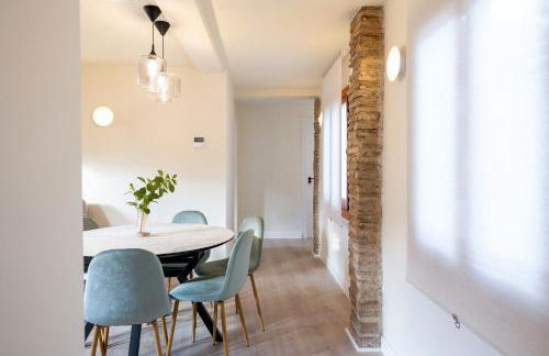 Albaicin Alhambra Views private terrace - Photo 13