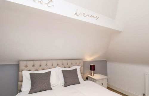 Seamer Manor House - Foto 38