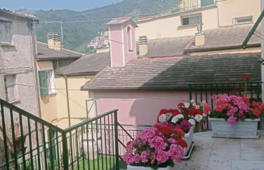 CASA L'UNICORNO con giardino privato - Foto 25