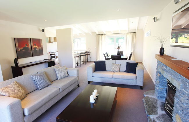 Arrowfield Apartments - Photo 9