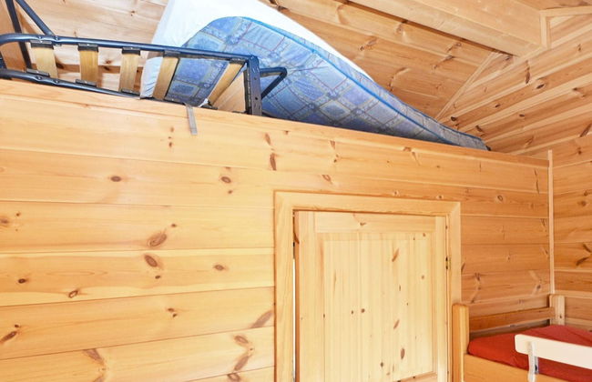 8 Person Holiday Home in Aseral - Foto 13