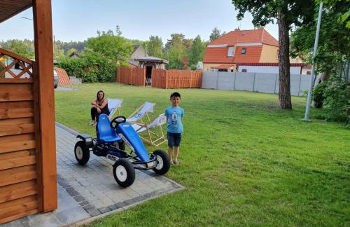 Domki North Side - Foto 49