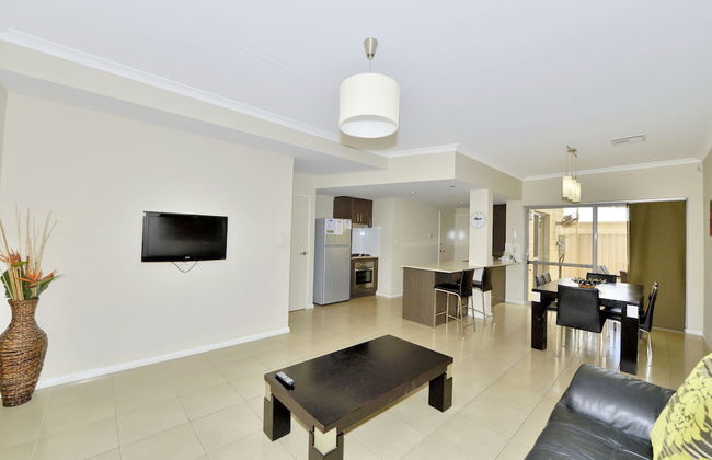 Serenity on the Terrace - Foto 32