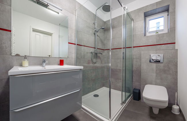 Apartamenty Sun & Snow Jasne Wybrzeże - Foto 27