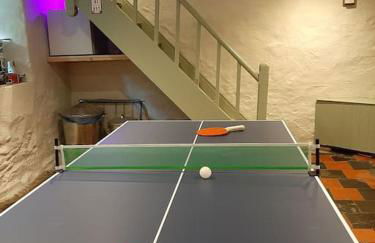 Selah Teifi spectacular river view with games room - Photo 22