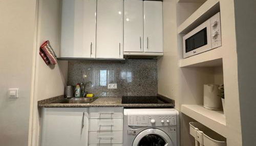 Spacious 1 br home in Bonanova - Foto 5