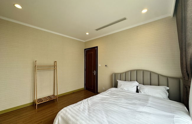 Vinhomes Royal City by Emily in Town - Foto 9